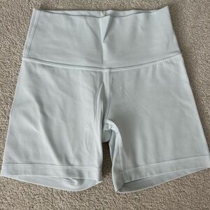 Aritzia TNA action biker shorts